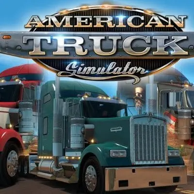 American Truck Simulator