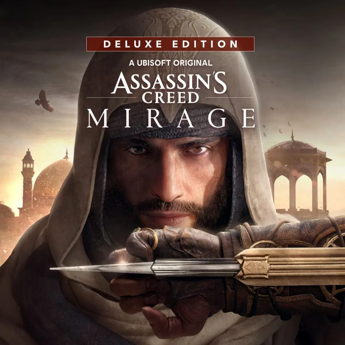 Assasin's Creed Mirage