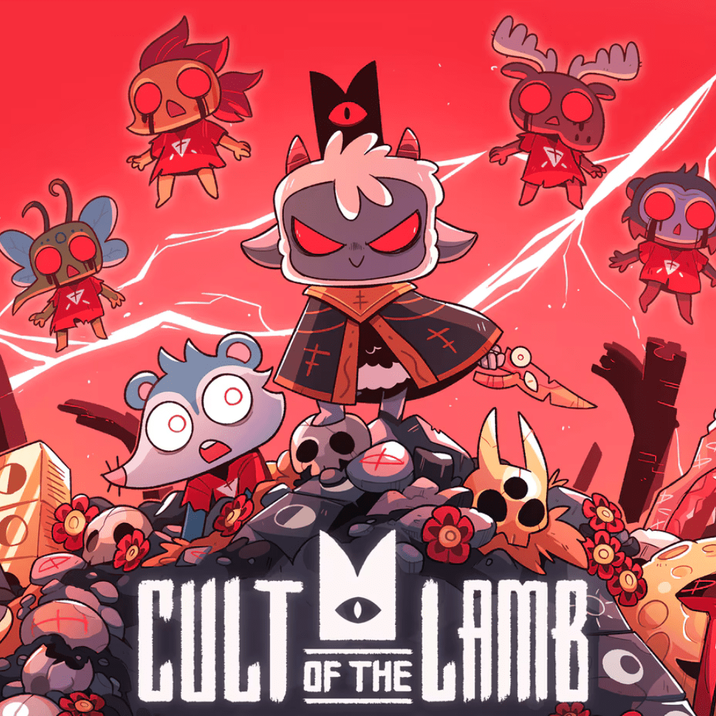 Cult Of The Lamb