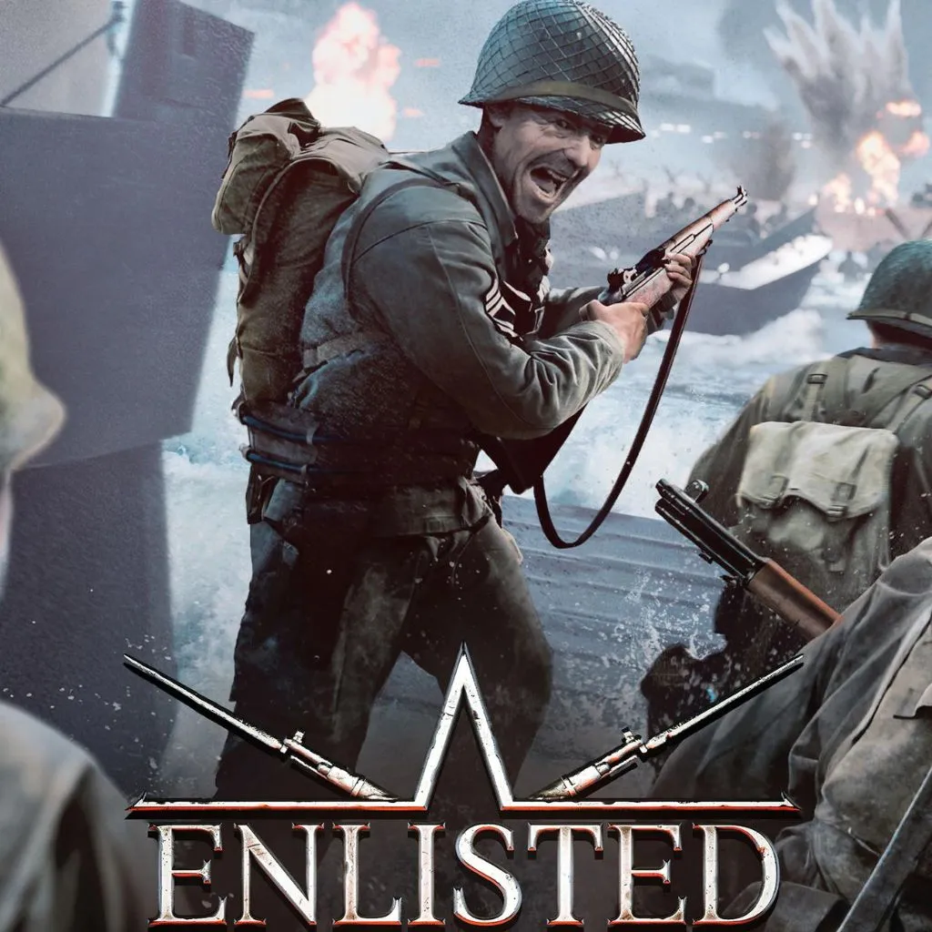 Enlisted