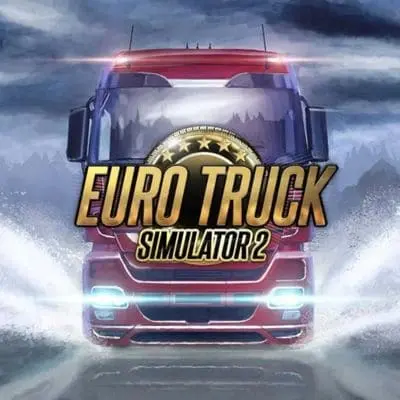 Euro Truck Simulator 2