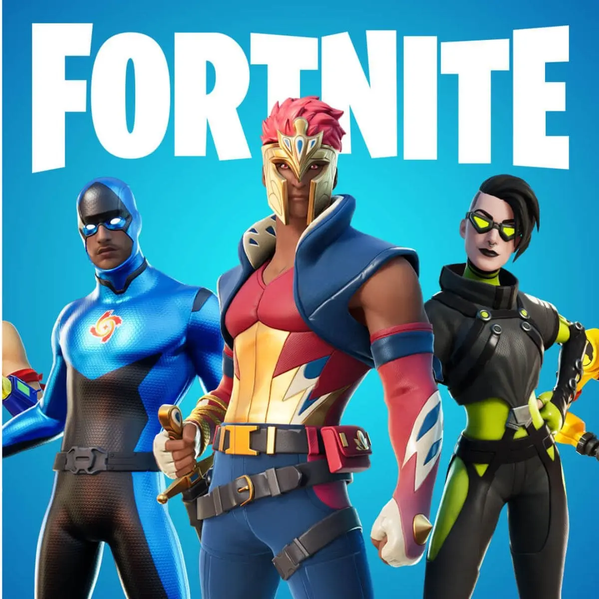 Fornite