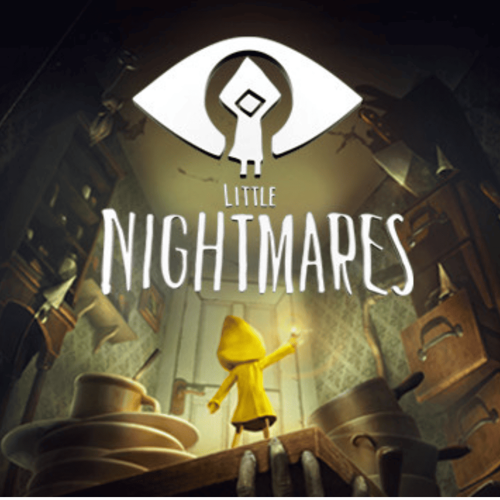 Little Nightmares