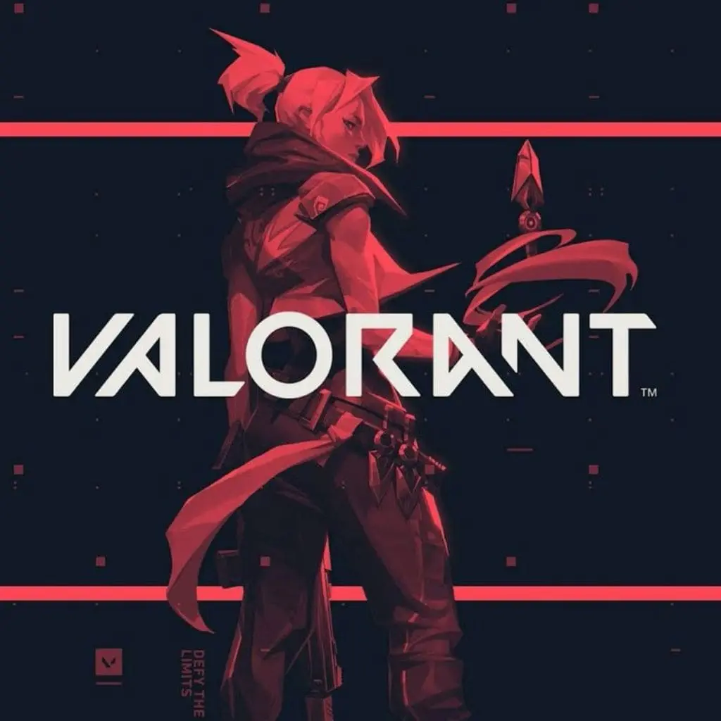 Valorant