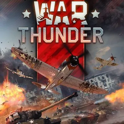 War Thunder