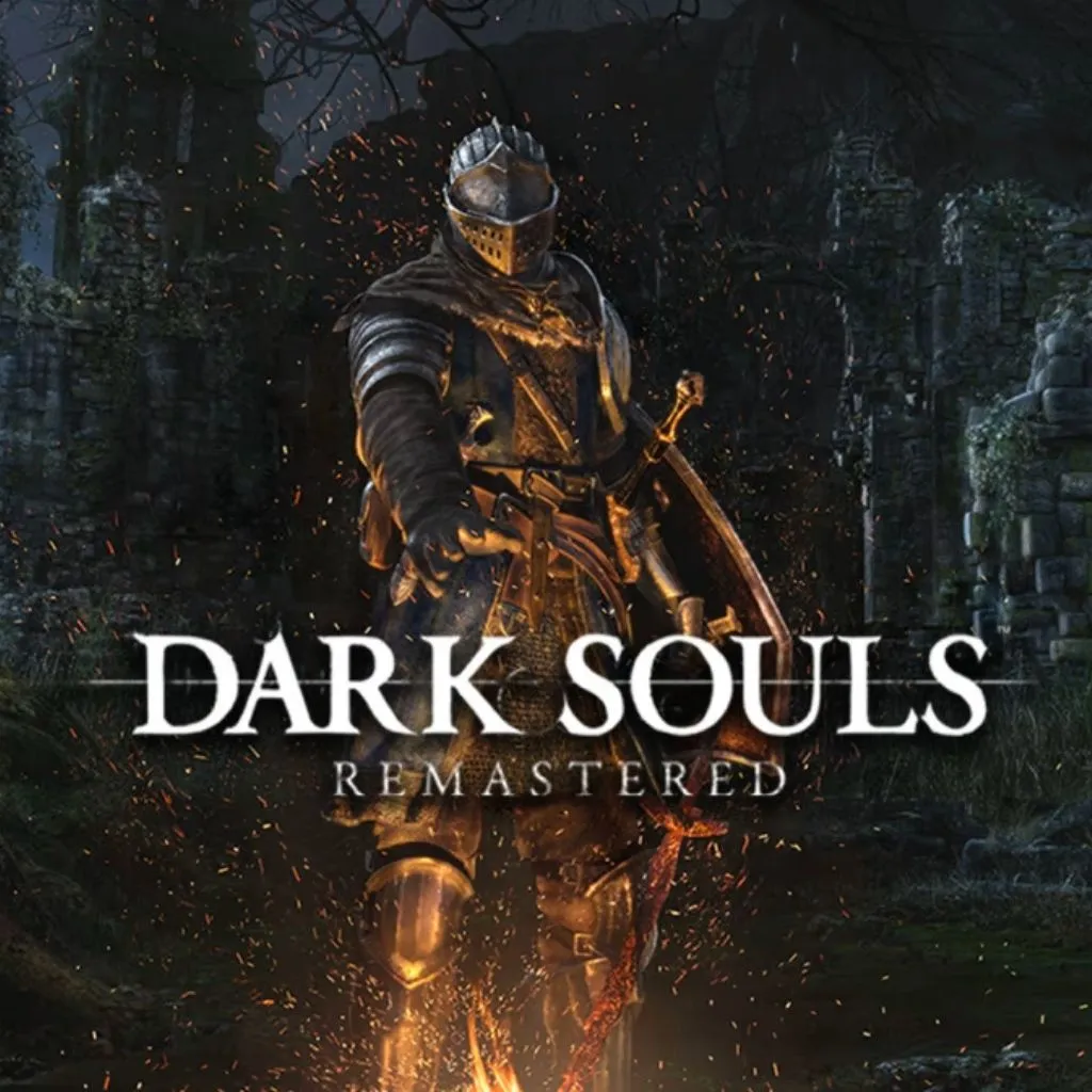 Dark Souls - Remastered