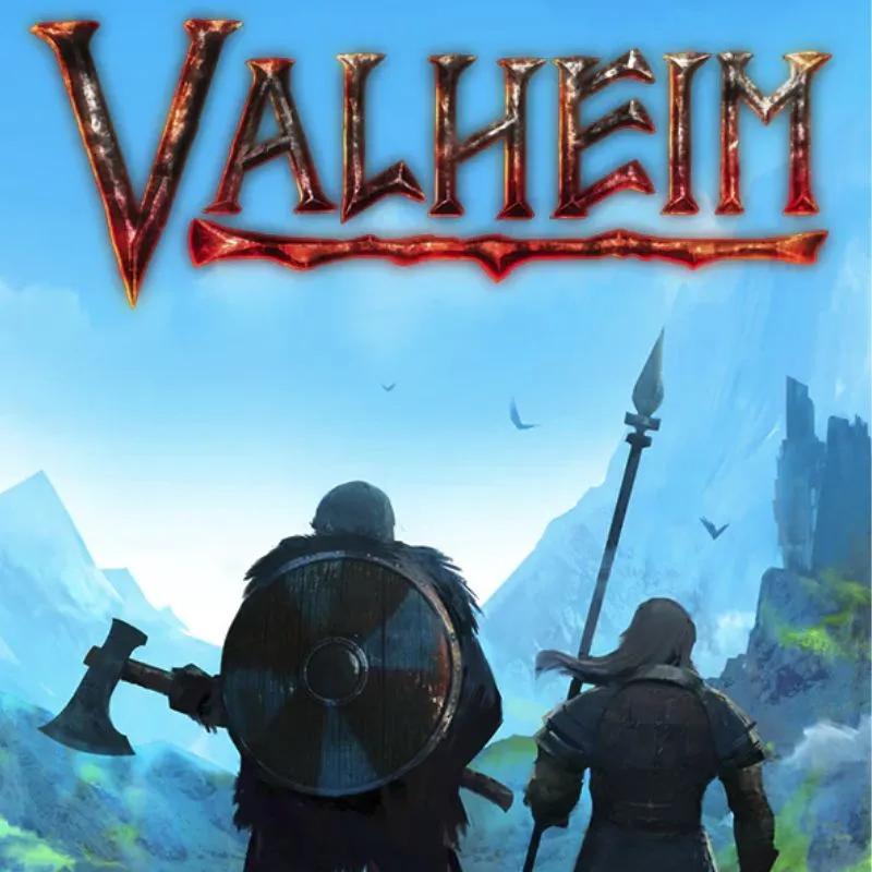 Valheim 