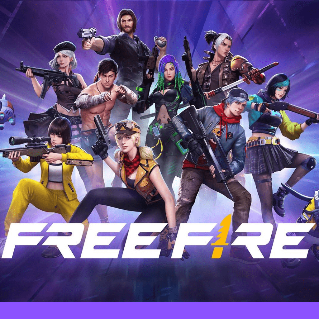 Free Fire